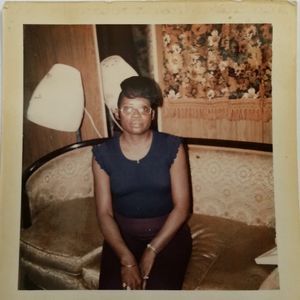 Meet your Posher, Tara